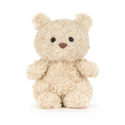 Bartholomew Bear Junior by Jellycat