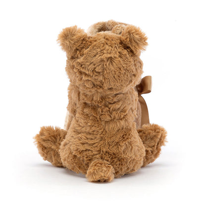 Bartholomew Bear Soother 2022