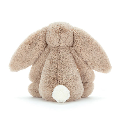Bashful Beige Bunny - Original by Jellycat