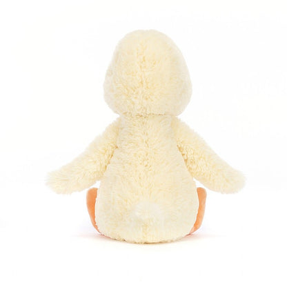 Jellycat Bashful Duckling Original (Medium) 31cm