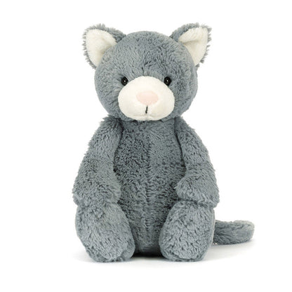 Jellycat Bashful Kitten