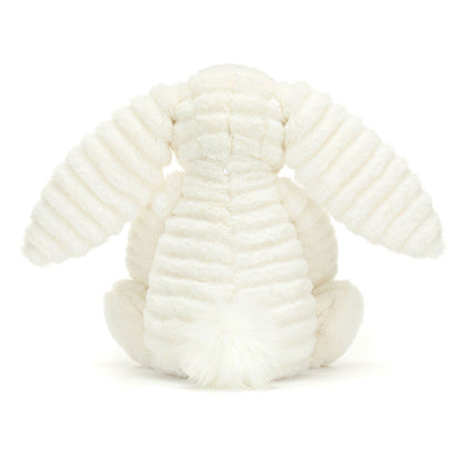 Jellycat - Bashful Luxe Bunny Nimbus SIZE 31CM