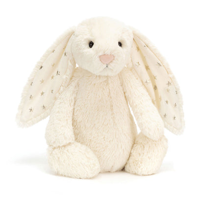 Jellycat Bashful Twinkle Bunny 31cm