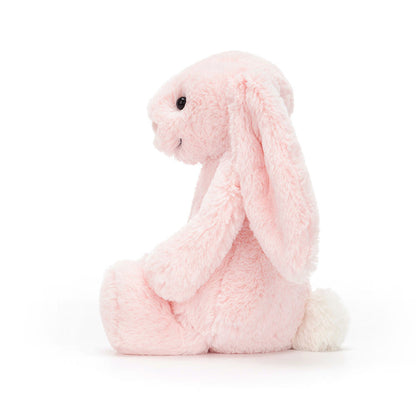 Bashful Pink Bunny - Original by Jellycat