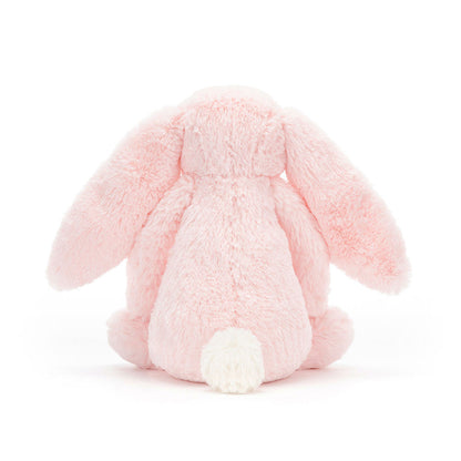 Bashful Pink Bunny - Original by Jellycat