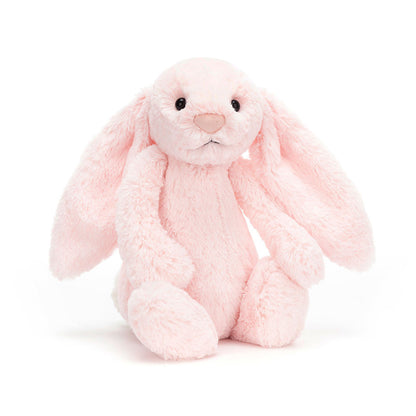 Bashful Pink Bunny - Original by Jellycat
