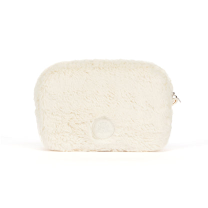 Rufferty Puppy Pouch by Jellycat