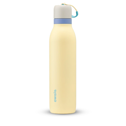 Owala Freesip Twist Bottle 24oz - Sunny Daze