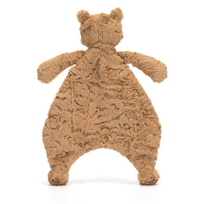 Bartholomew Bear Comforter by Jellycat