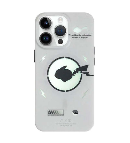 pokemon Magnetic Phone Case
