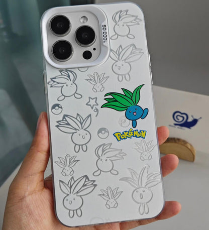 pokemon Magnetic Phone Case
