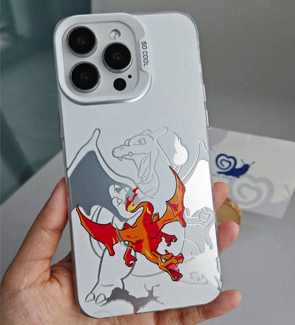 pokemon Magnetic Phone Case