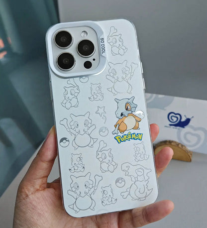 pokemon Magnetic Phone Case
