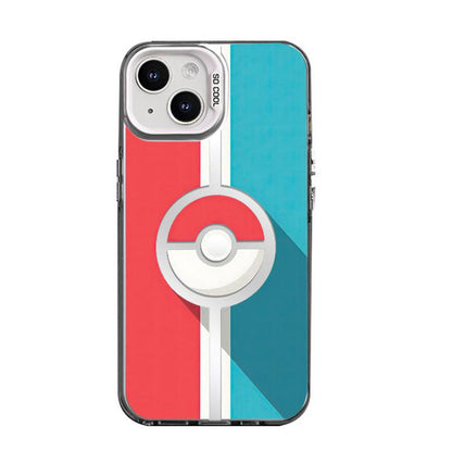pokemon Magnetic Phone Case