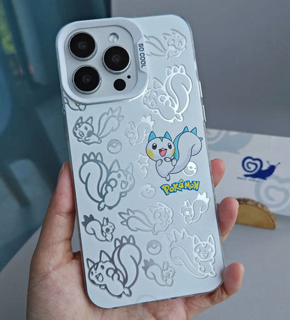 pokemon Magnetic Phone Case