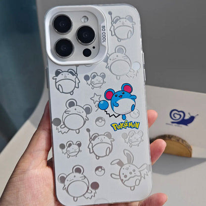 pokemon Magnetic Phone Case