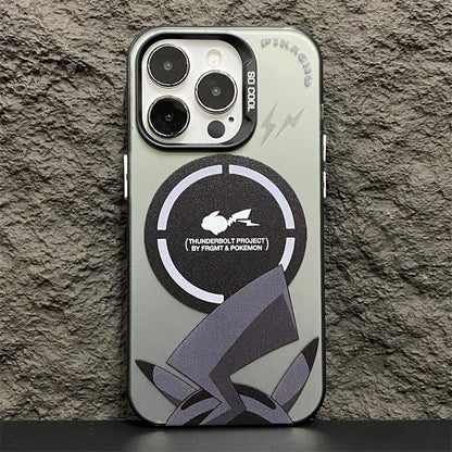 pokemon Magnetic Phone Case