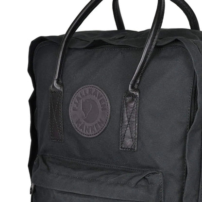 Fjallraven Kanken No. 2 Black Edition