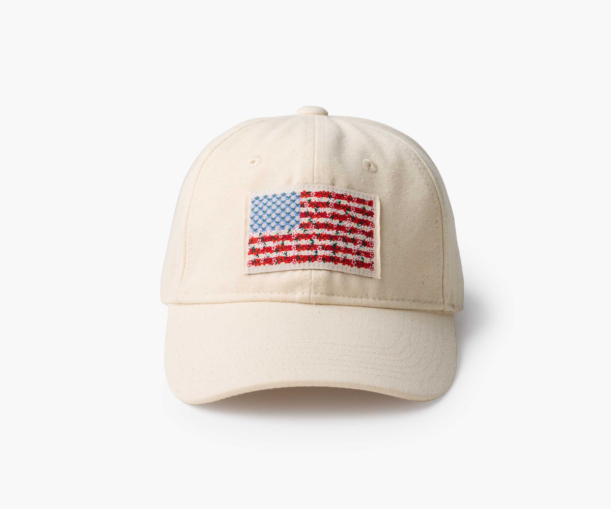 Baseball Cap - Americana