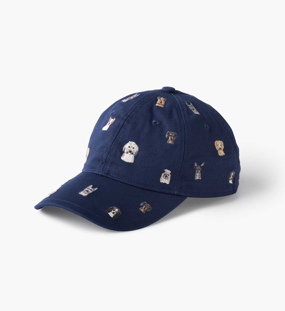 Baseball Cap - Dog Days