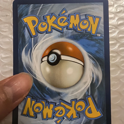 Rayquaza Gold Star #107/107 Pokemon EX Deoxys Holo Rare Card