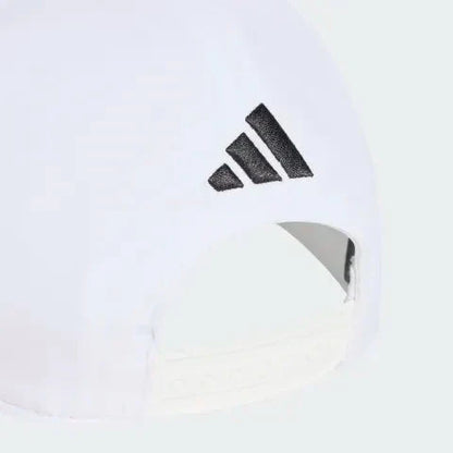 Mercedes AMG Petronas F1 2026 Team Hat White