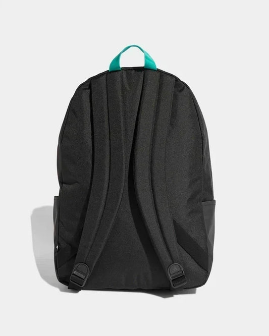 Mercedes-AMG Petronas Formula 1 Team BackPack Black 2026 - Fanwear