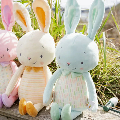 Bunnies By The Bay - Jelly Buns - Mint