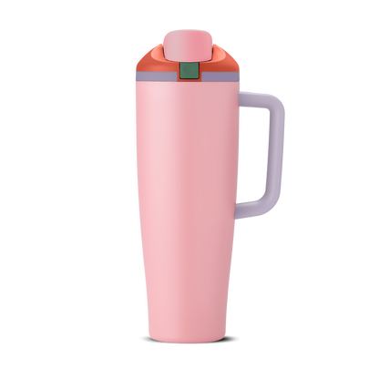 Owala FreeSip Tumbler 40oz - Sugar High