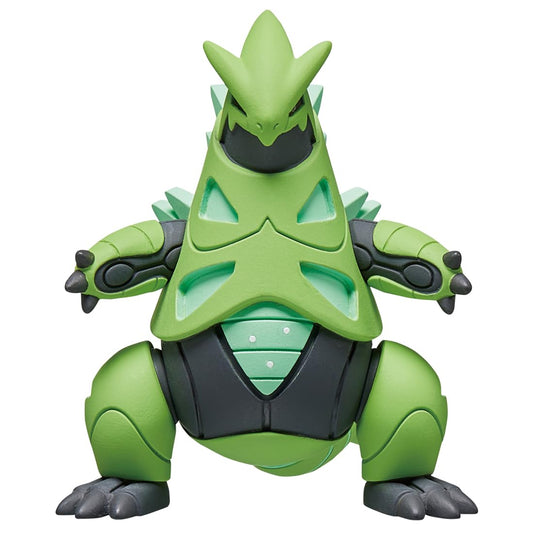 Takara Tomy Pocket Monster Collection Paradox Pokemon Tetsunoibara