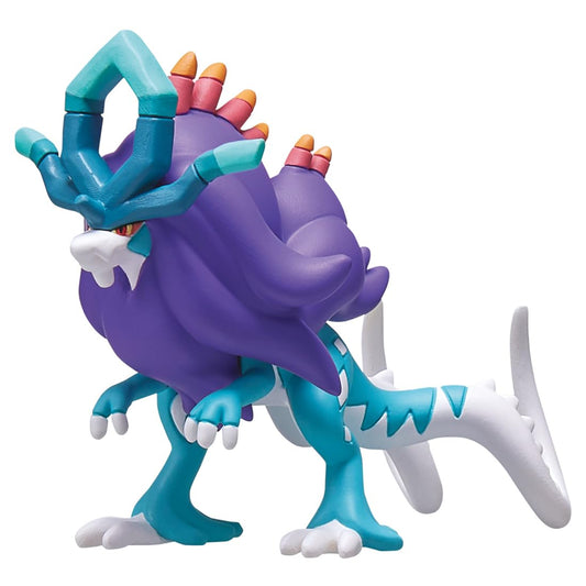 Takara Tomy Pokemon Paradox Monster Collection