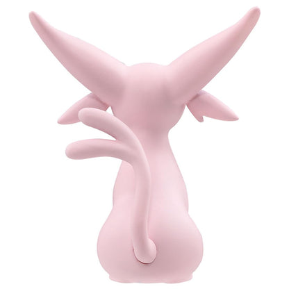 Takara Tomy Pokemon Monster Collection Efi Toy Kids Collectible Figure