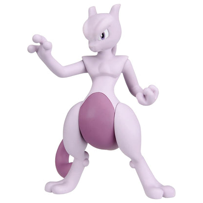 Takara Tomy Pokemon Monster Collection Ml-20 Mewtwo Japan