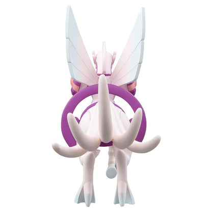Takara Tomy ML-28 Palkia Origin Form Pokemon Monster Collection