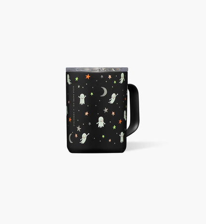 16 oz. Coffee Mug - Ghosts