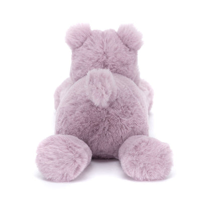 Jellycat Smudge Hippo (Tiny)