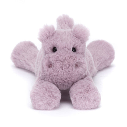Jellycat Smudge Hippo (Tiny)