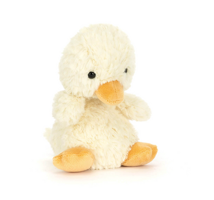 Jellycat Yummy Duckling