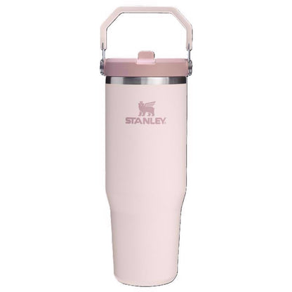 Stanley IceFlow 30oz Flip Straw Tumbler
