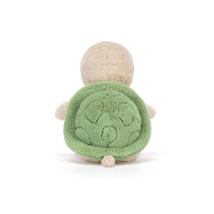 JellyCat Thimble Turtle