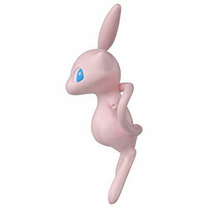 Takara Tomy Monster Collection Ms-17 Mew Character Toy