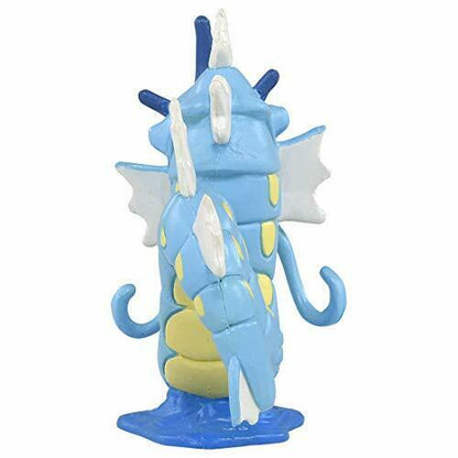 Takara Tomy Monster Collection Ms-20 Gyarados Character Toy