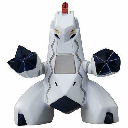 Takara Tomy Monster Collection Ms-28 Duraludon Character Toy （Discontinued）