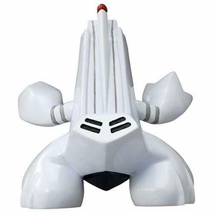Takara Tomy Monster Collection Ms-28 Duraludon Character Toy （Discontinued）