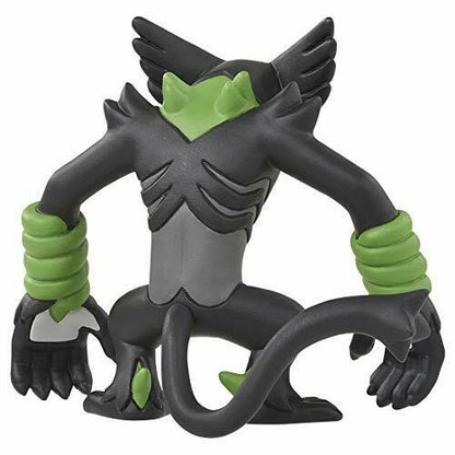 Takara Tomy Monster Collection Ms-40 Zarude Character Toy