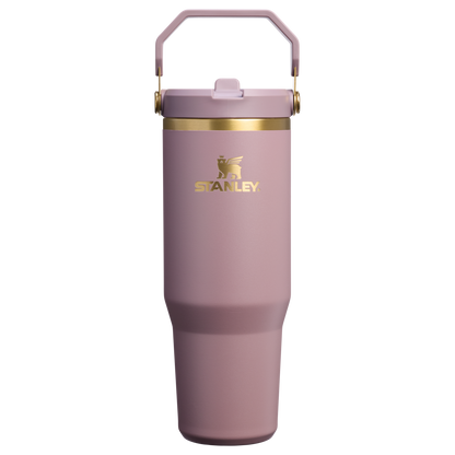 The IceFlow™ Flip Straw Tumbler | Stanley Create