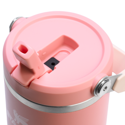 The IceFlow™ Flip Straw Tumbler | Stanley Create