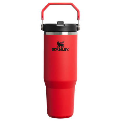 The IceFlow™ Flip Straw Tumbler | Stanley Create