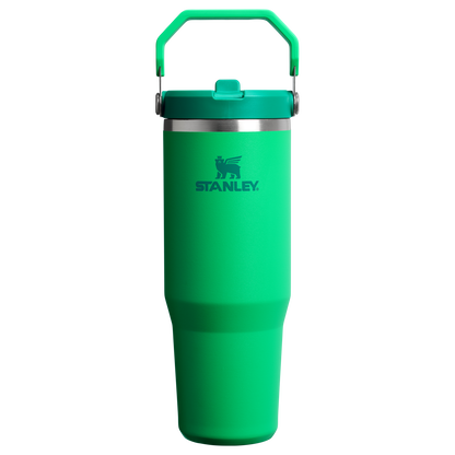 The IceFlow™ Flip Straw Tumbler | Stanley Create