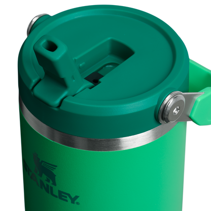 The IceFlow™ Flip Straw Tumbler | Stanley Create